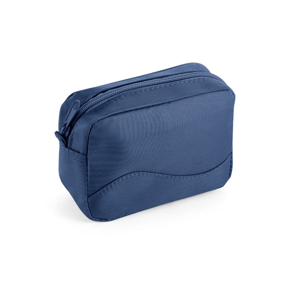 MARIE. Bolsa multiusos em microfibra