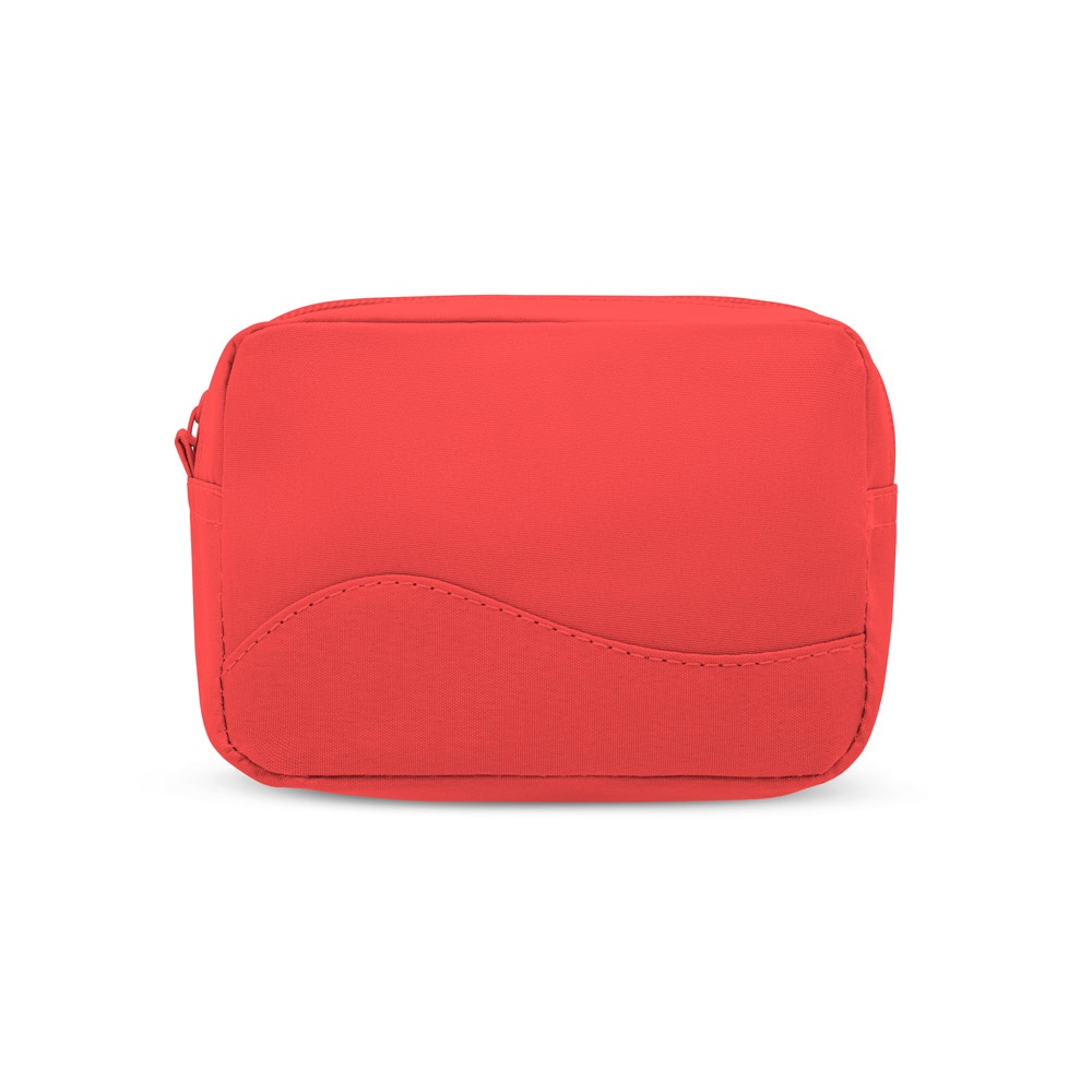 MARIE. Pochette multi-usage en microfibre