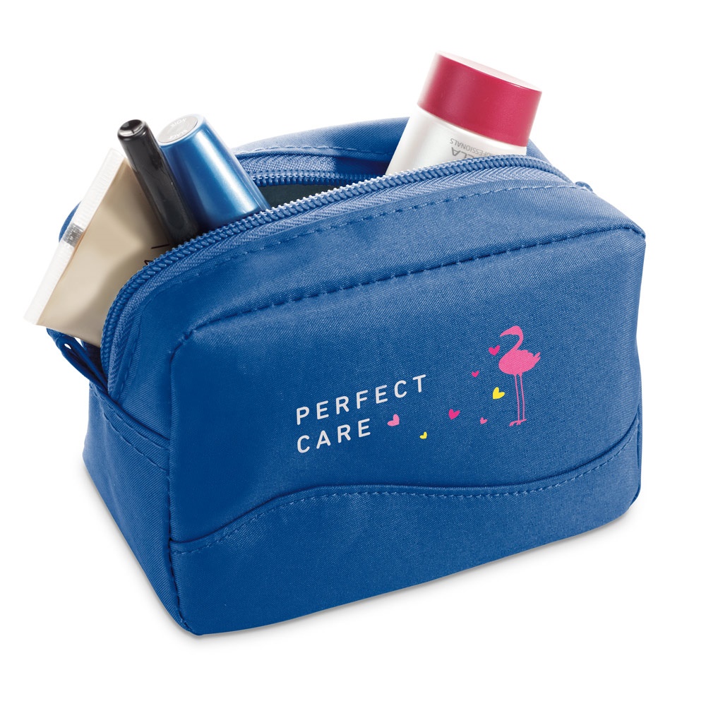 MARIE. Pochette multi-usage en microfibre