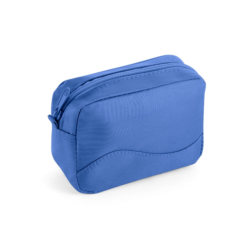 MARIE. Bolsa multiusos em microfibra