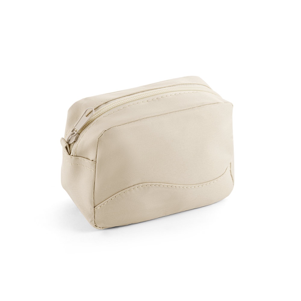 MARIE. Bolsa multiusos em microfibra