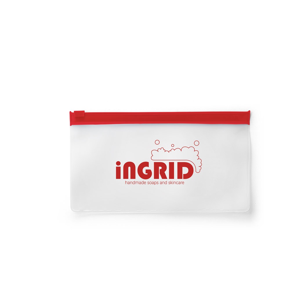 INGRID. Univerzálna taška s oddelením z EVA materiálu