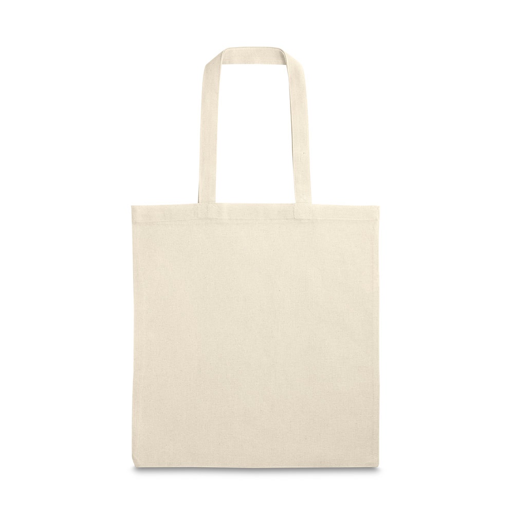BONDI. Sac 100% coton (140 g/m²)