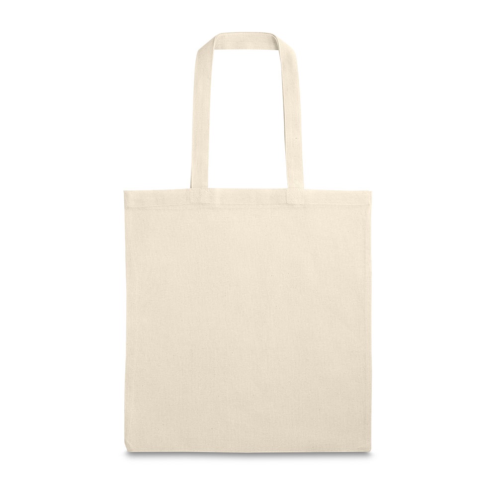 BONDI. Sac 100% coton (140 g/m²)