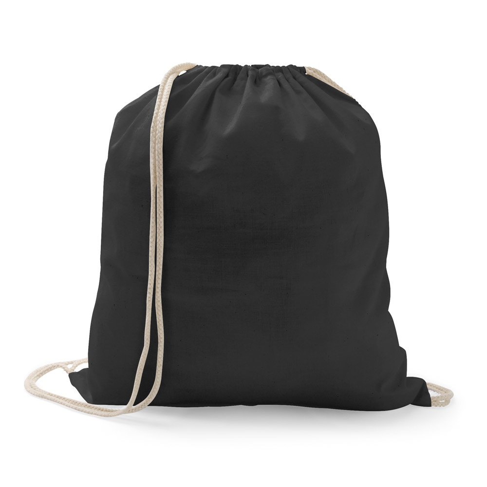 ILFORD. Sac type sac-à-dos 100% coton (100g/m²)