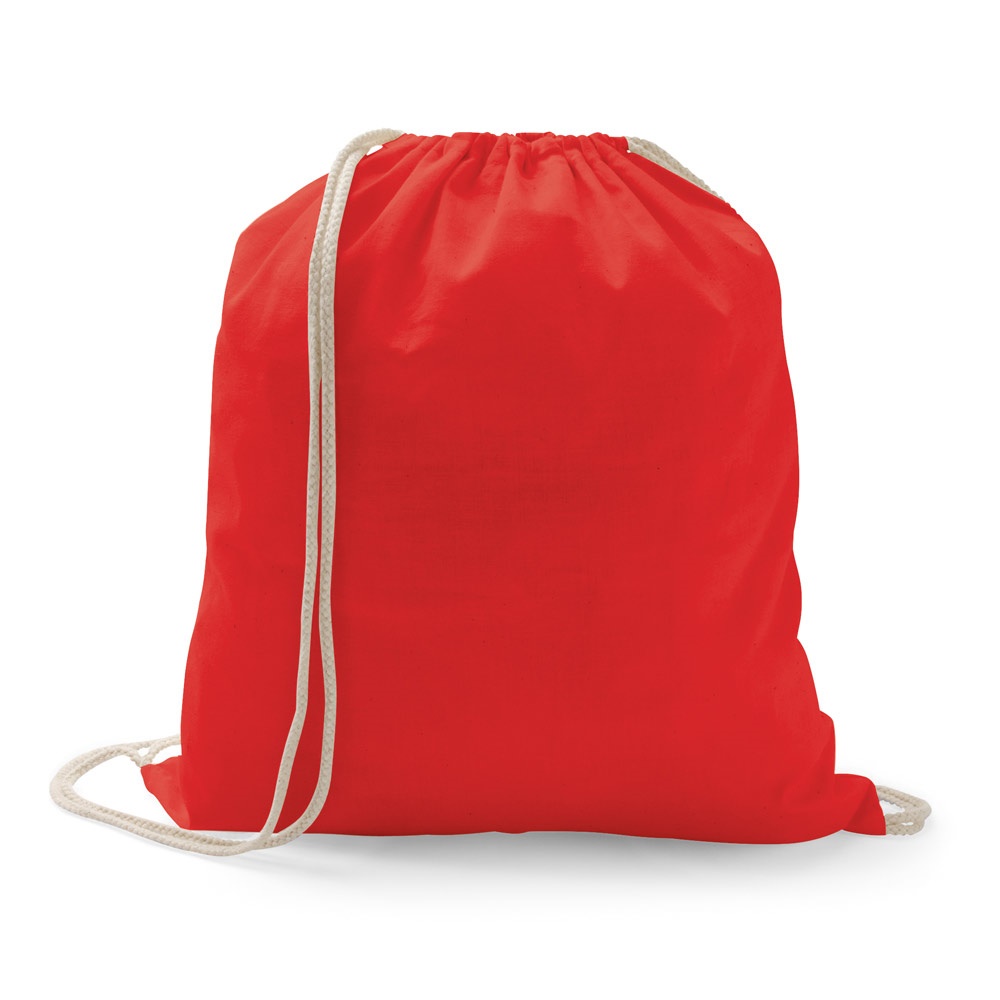 ILFORD. Sac type sac-à-dos 100% coton (100g/m²)