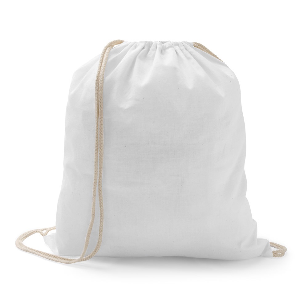 ILFORD. Sac type sac-à-dos 100% coton (100g/m²)