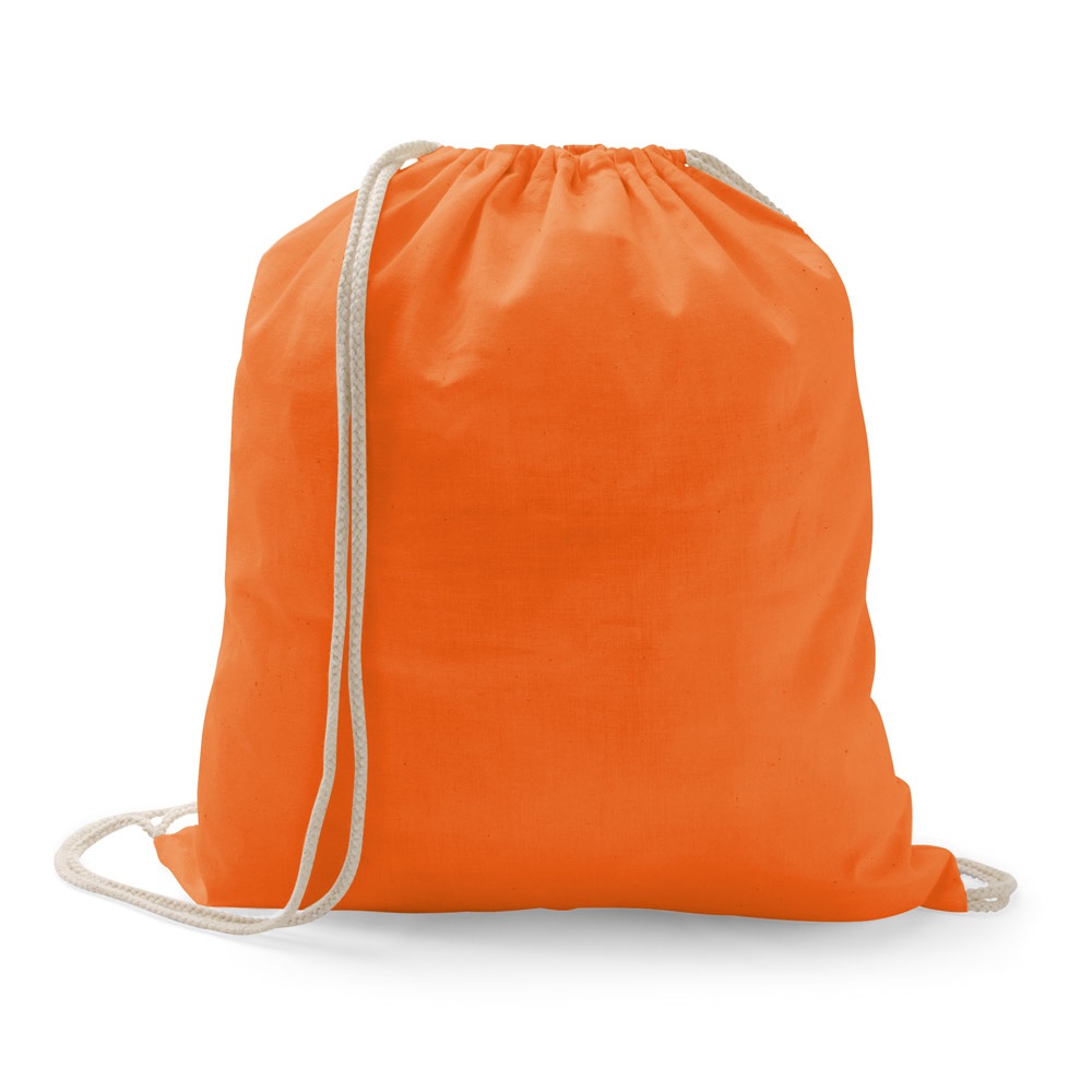 ILFORD. Sac type sac-à-dos 100% coton (100g/m²)