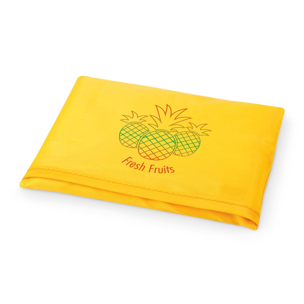 FOLA. Sac pliable en polyester 190T