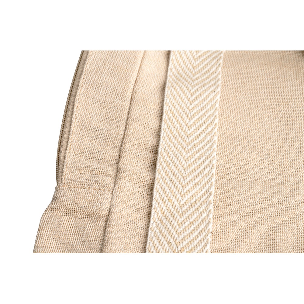 MARBELLA. Sac à dos en juco (275 g/m²)