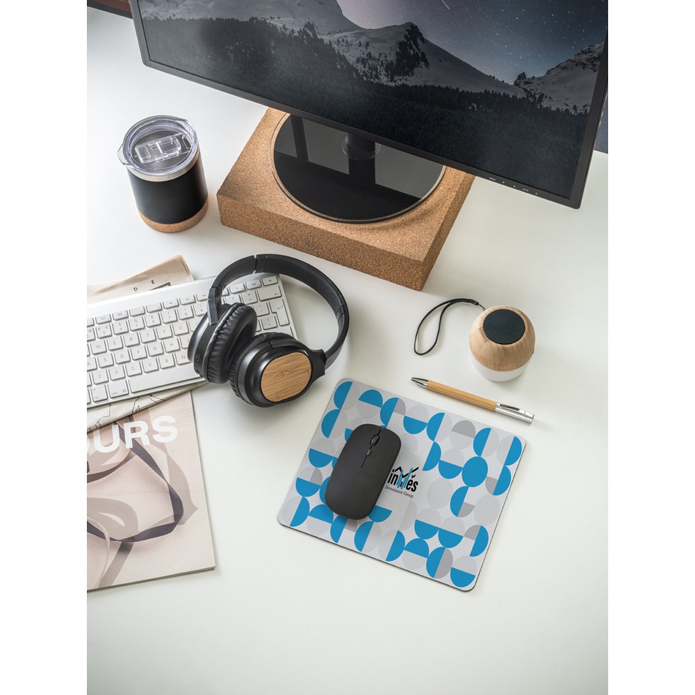 BLAIR. Tapis de souris pour sublimation