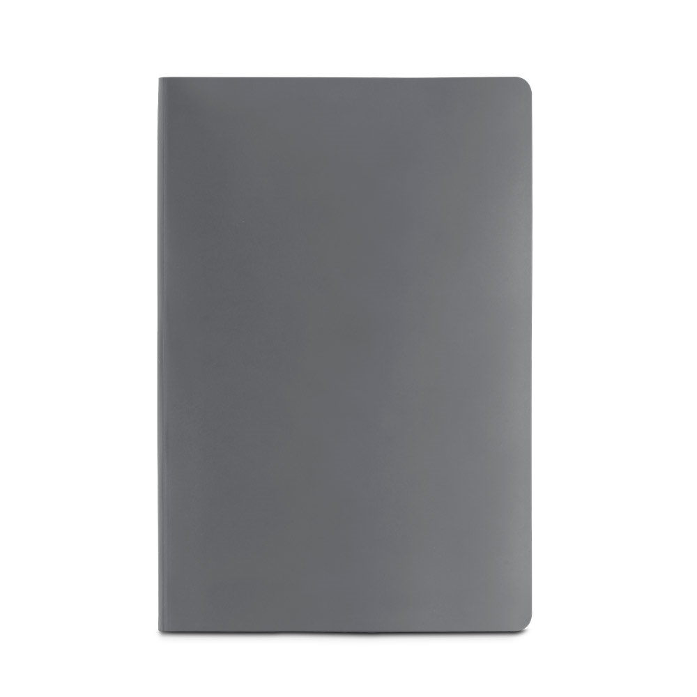 QUEIROS. Carnet A5 avec couverture resistante à l'eau
