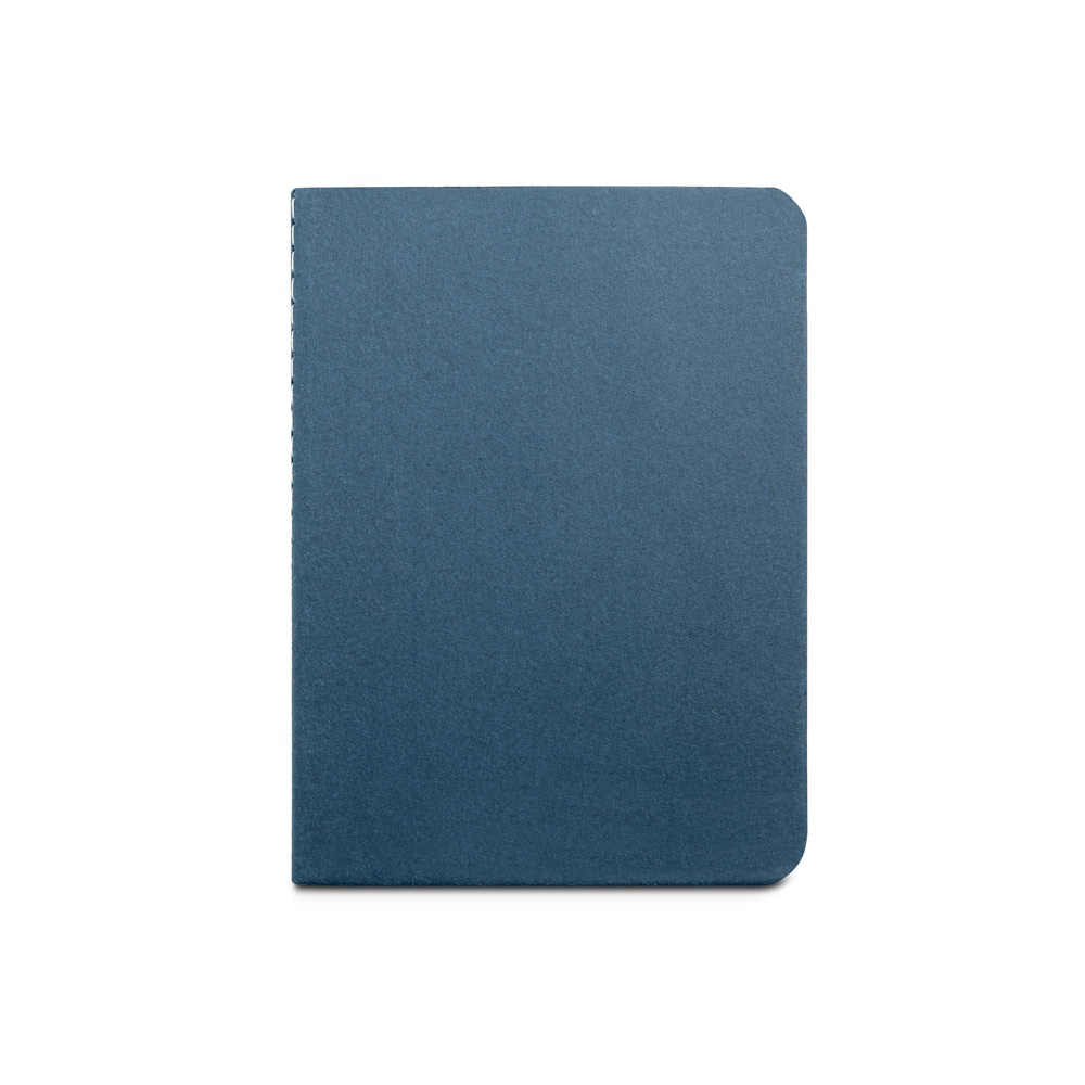 RAYSSE. Bloc-notes B7 avec feuilles lignées
