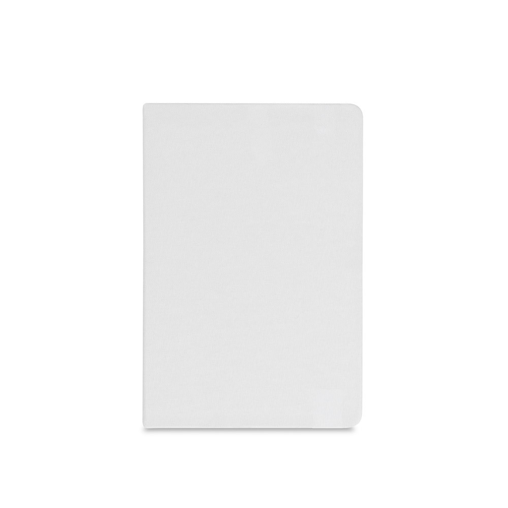 ANNE SUB A6. Cahier A6 à couverture rigide, idéal pour l'impression par sublimation