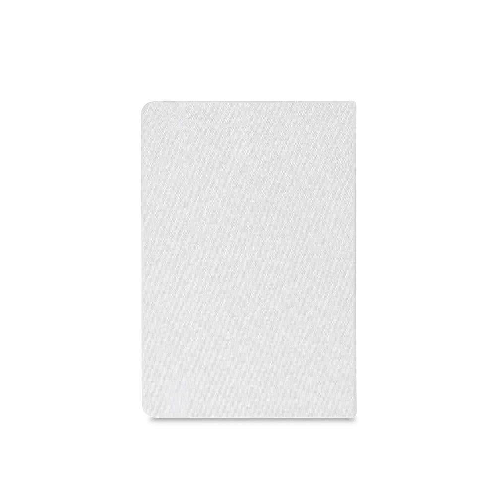 ANNE SUB A6. Cahier A6 à couverture rigide, idéal pour l'impression par sublimation