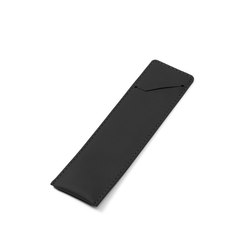 VENTURE BALLPOINT. Étui à stylo bille en polyuréthane