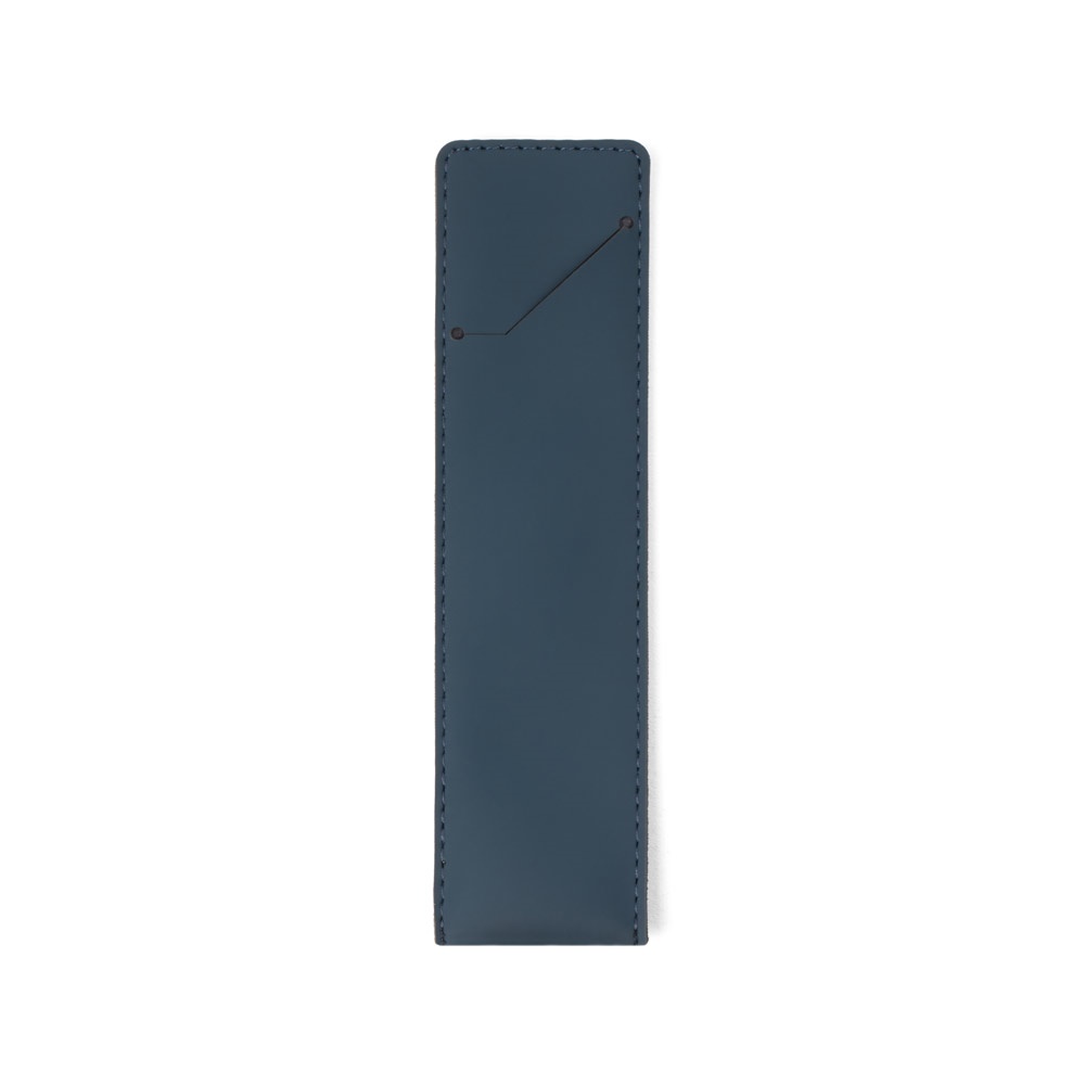 VENTURE BALLPOINT. Étui à stylo bille en polyuréthane