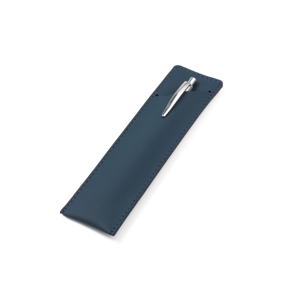 VENTURE BALLPOINT. Étui à stylo bille en polyuréthane