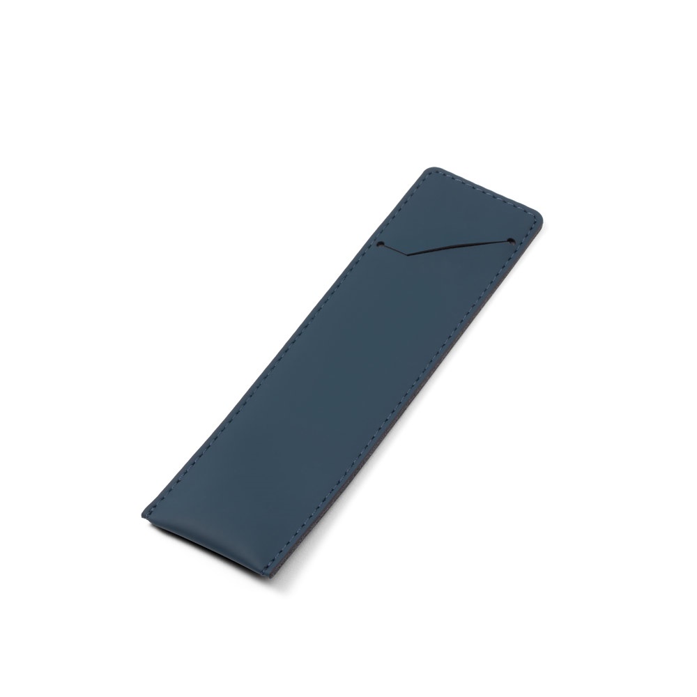 VENTURE BALLPOINT. Étui à stylo bille en polyuréthane