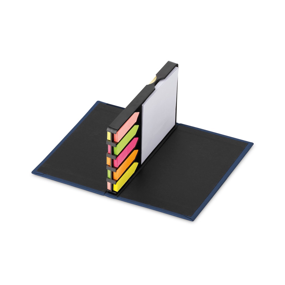 LOVECRAFT. Bloc-notes adhésif avec 12 ensemble