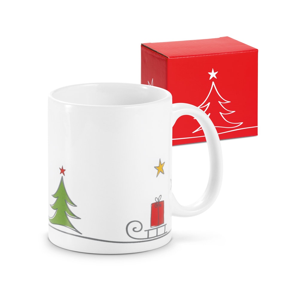 ANCELLE. Tasse