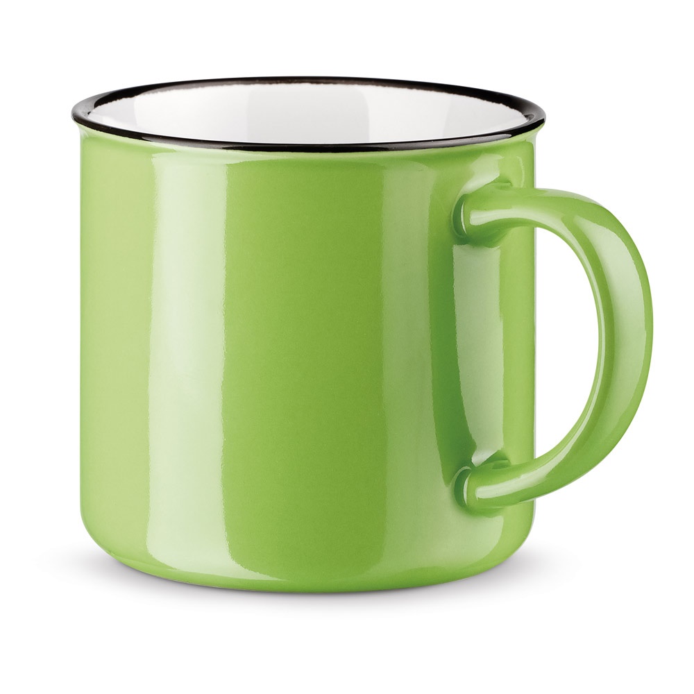 VERNON. Caneca em cerâmica 340 mL