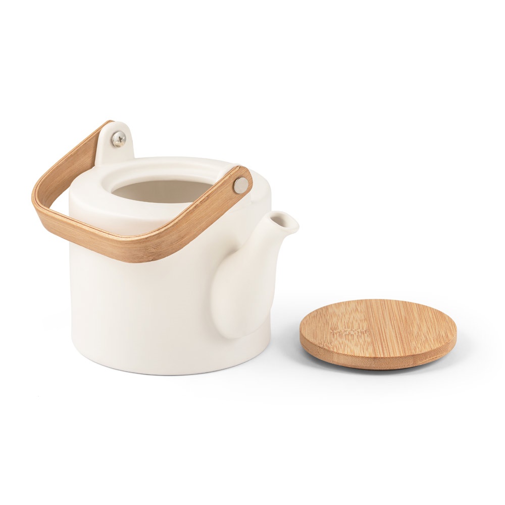 GLOGG. Théière en céramique 700 mL