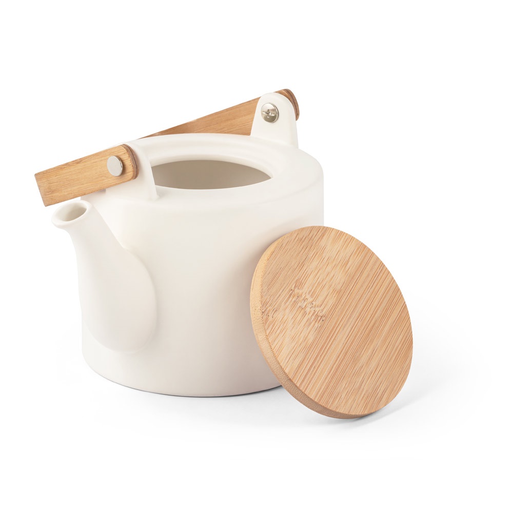 GLOGG. Théière en céramique 700 mL