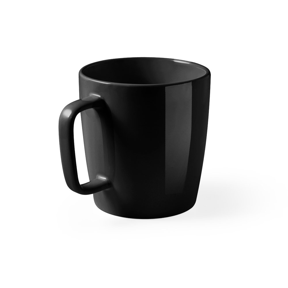 DHONI. Caneca em cerâmica 450 mL