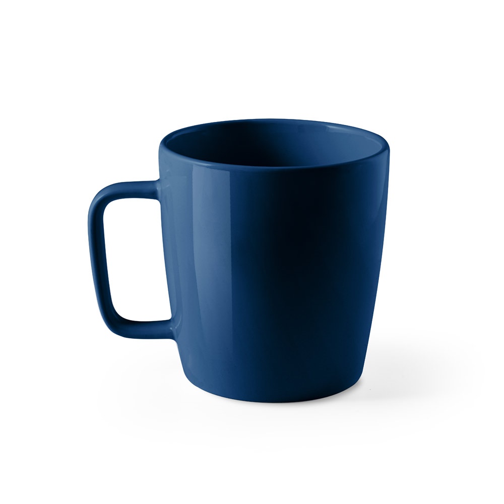 DHONI. Mug en céramique 450 mL