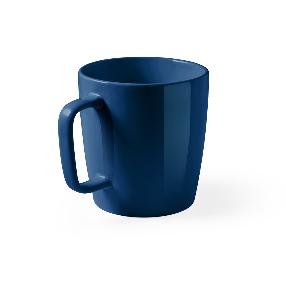 DHONI. Caneca em cerâmica 450 mL