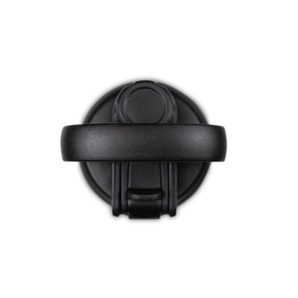 ALCARAZ. Bouteille en acier inoxydable (90 % recyclé), à double paroi isolée sous vide