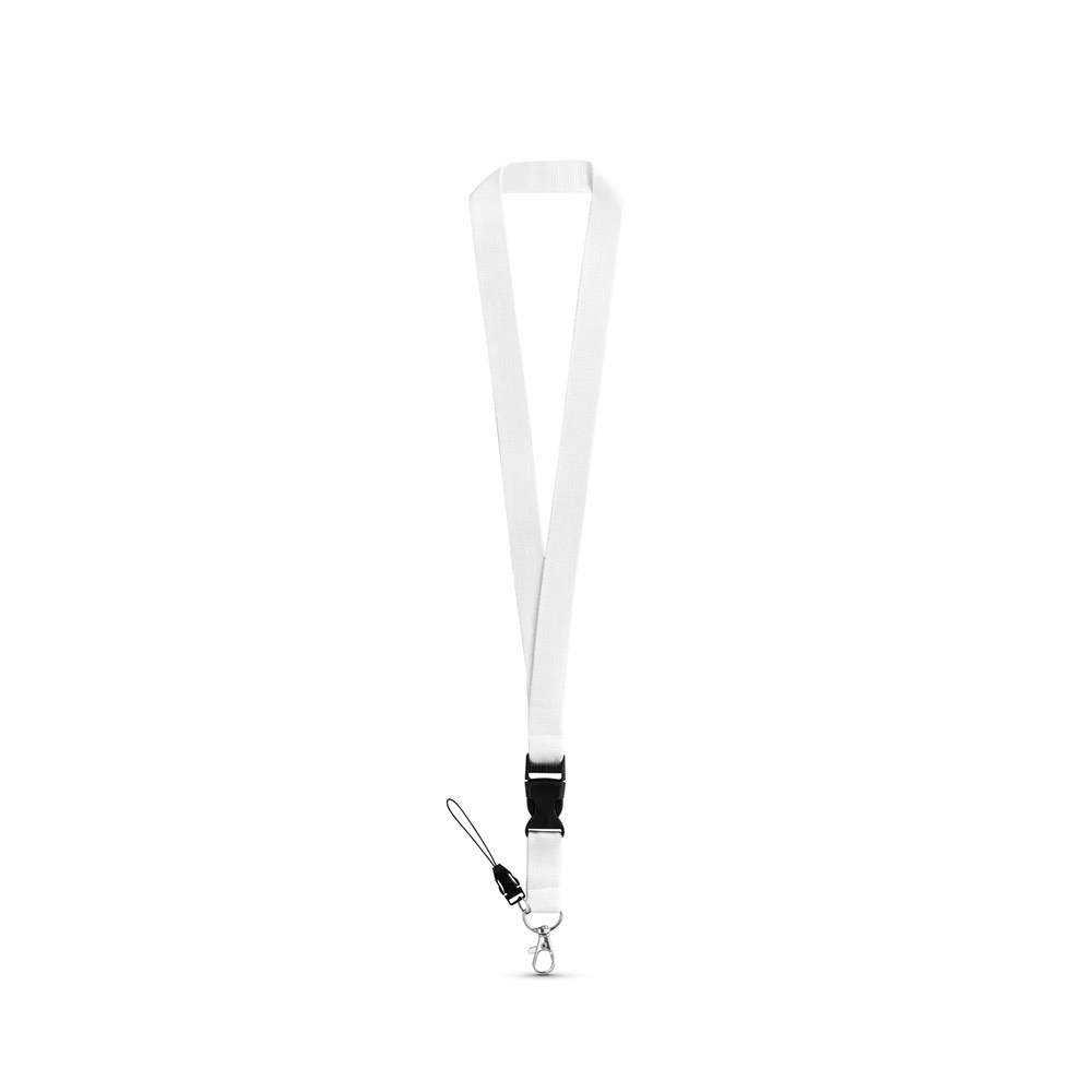 Blanc