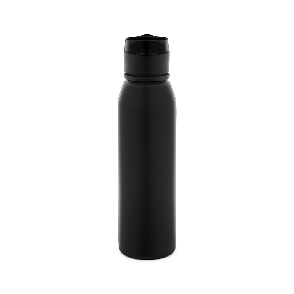 LEMIEUX. Gourde de sport en acier inoxydable (90 % recyclé) 670 ml