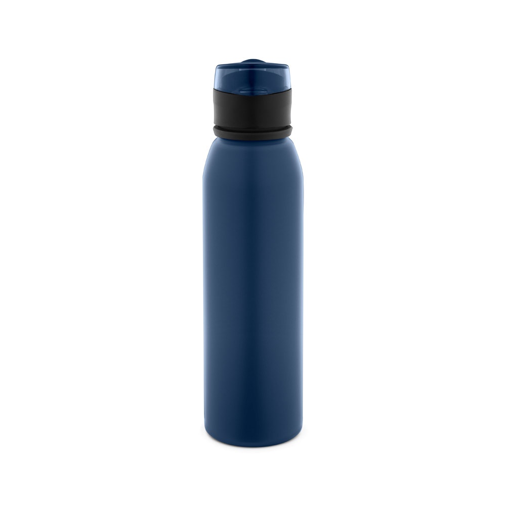 LEMIEUX. Gourde de sport en acier inoxydable (90 % recyclé) 670 ml