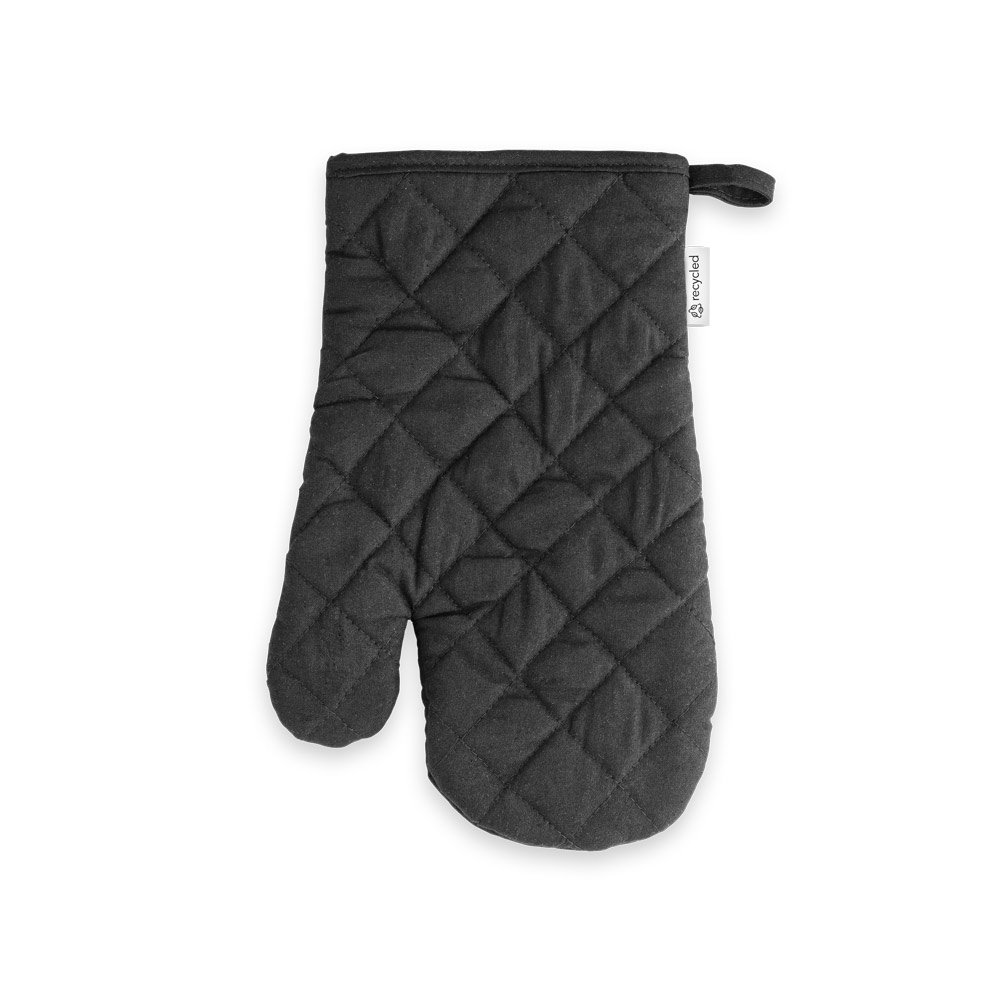 RICKEY. Gant de cuisine en coton (60% recyclé)