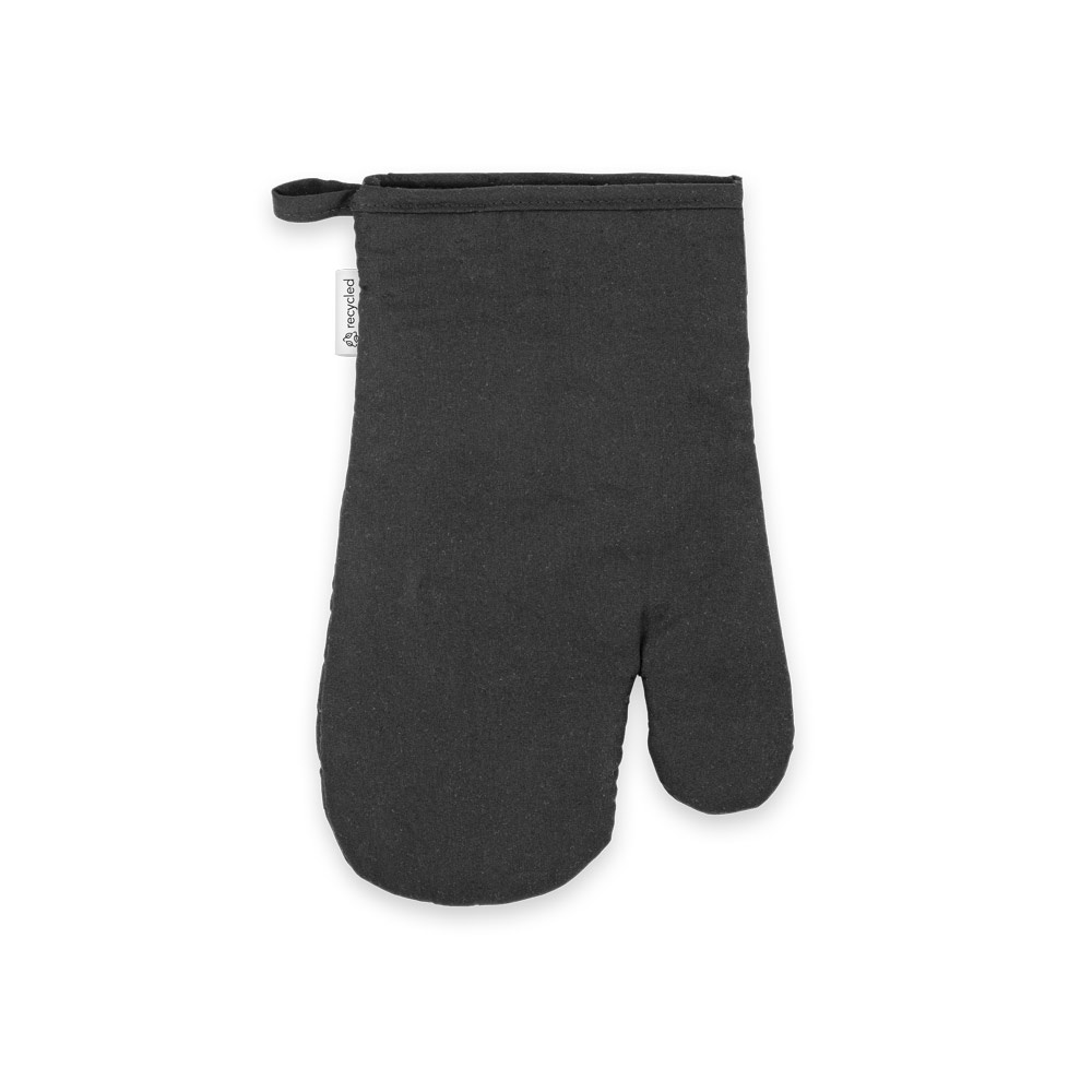 RICKEY. Gant de cuisine en coton (60% recyclé)