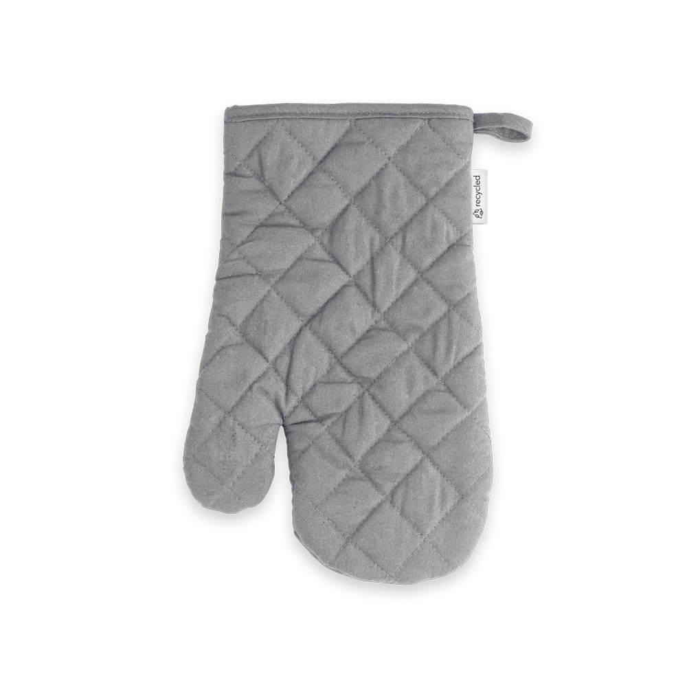 RICKEY. Gant de cuisine en coton (60% recyclé)