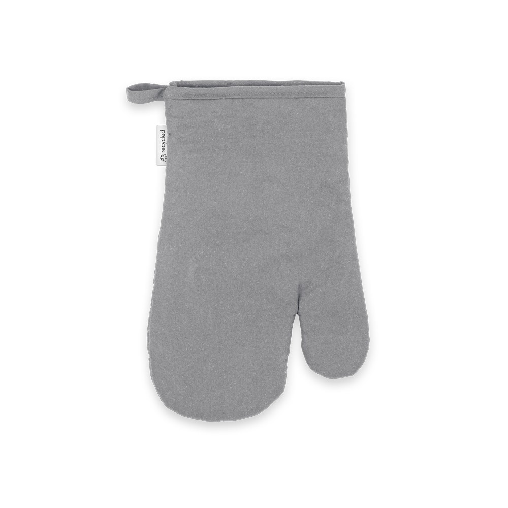 RICKEY. Gant de cuisine en coton (60% recyclé)