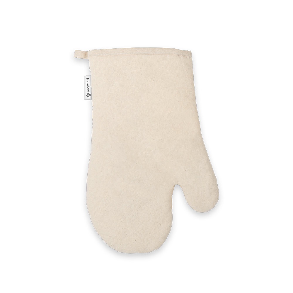 RICKEY. Gant de cuisine en coton (60% recyclé)