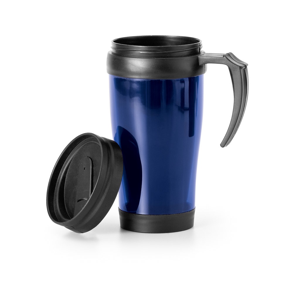 LIVE. Tasse de voyage en PP 420 mL