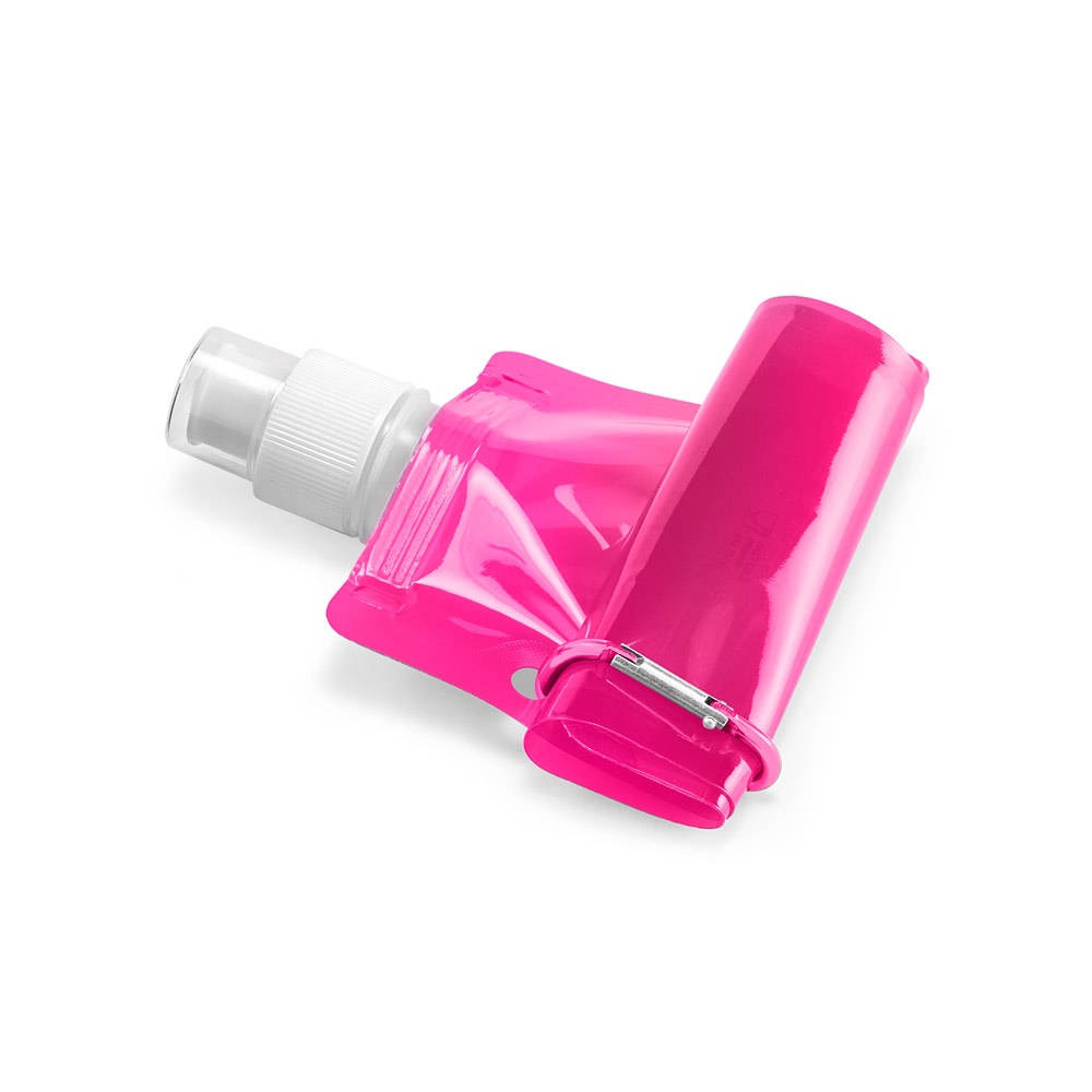 Vue 15 de KWILL. Bouteille pliante en PE 460 mL