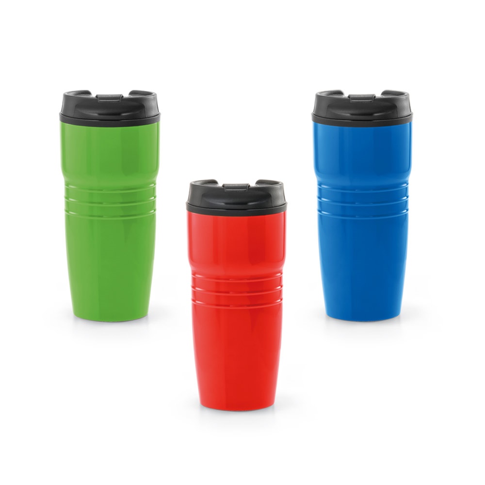 MINT. Verre de voyage 520 ml
