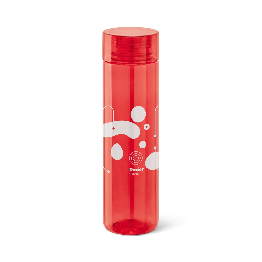 ROZIER. Bouteille de sport 790 mL