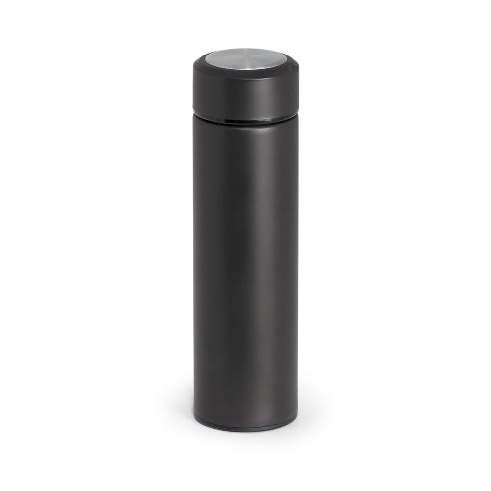 INGRAM. Thermos 470mL en acier inox