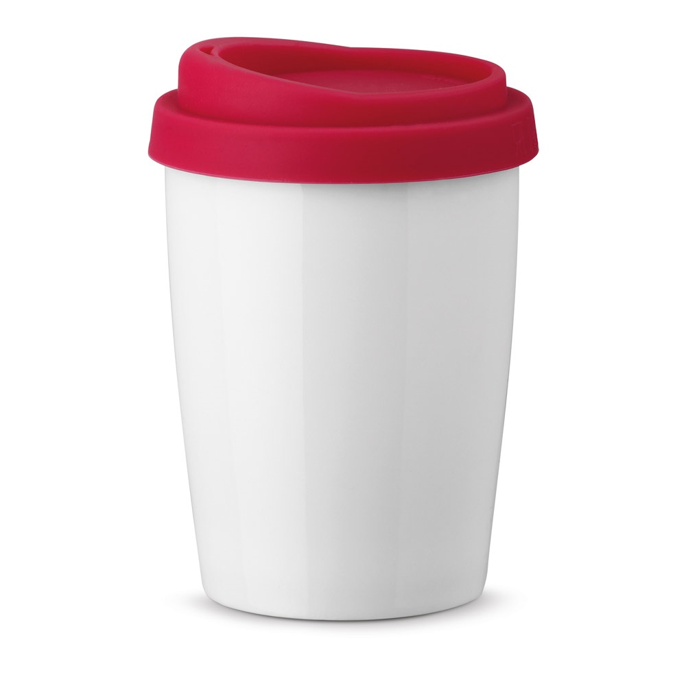DUWAL. Verre de voyage 220 mL