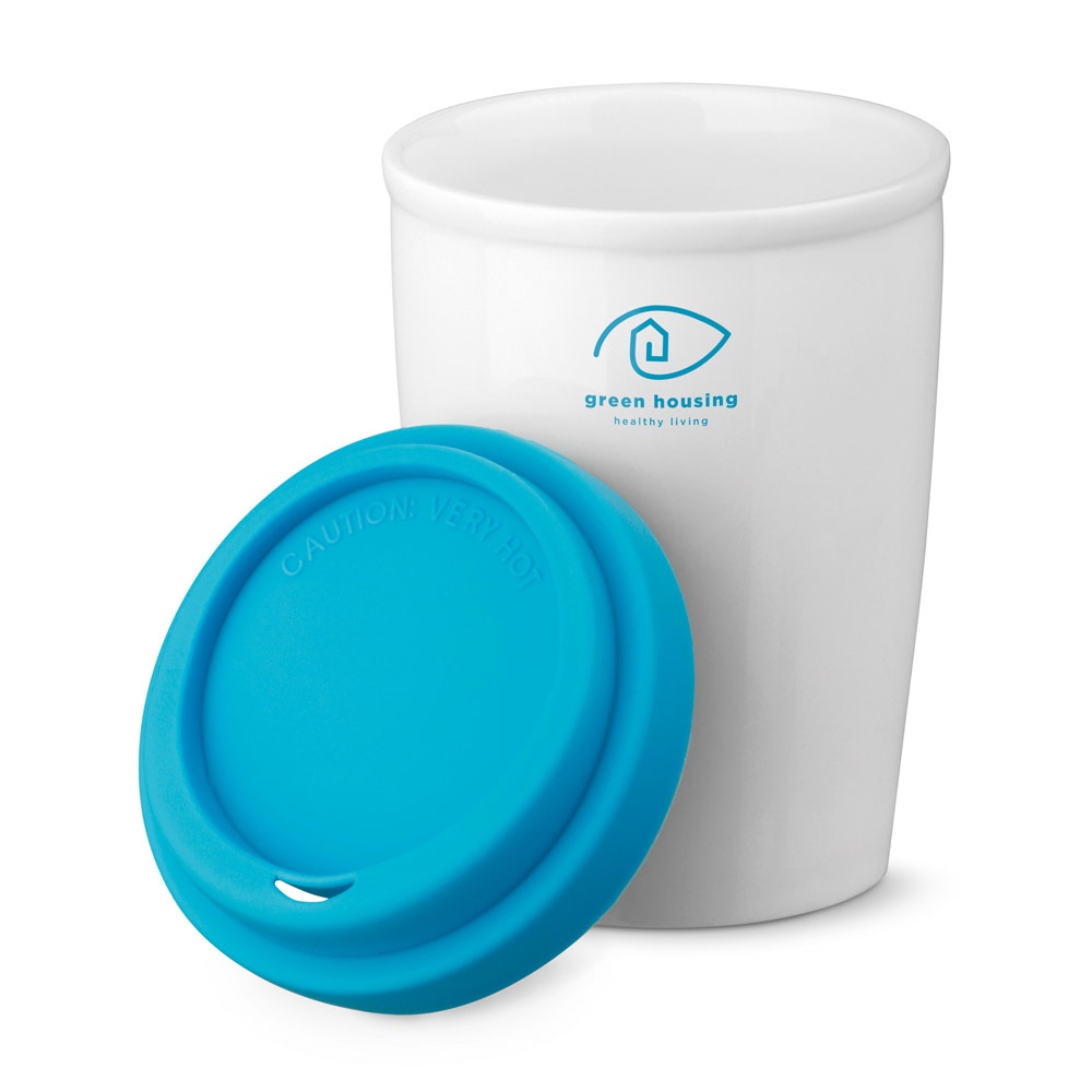 DUWAL. Verre de voyage 220 mL
