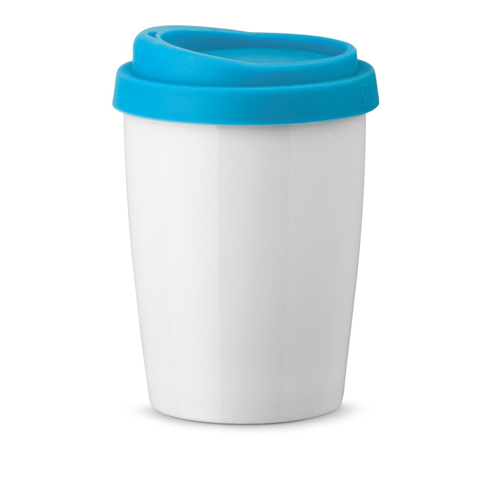 DUWAL. Verre de voyage 220 mL