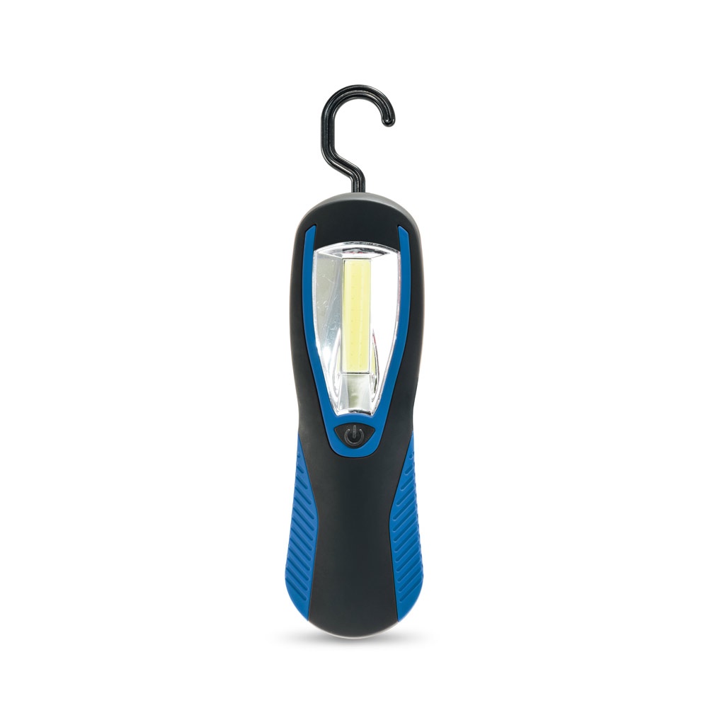 PAVIA. Lampe de poche. ABS. Avec LED COD