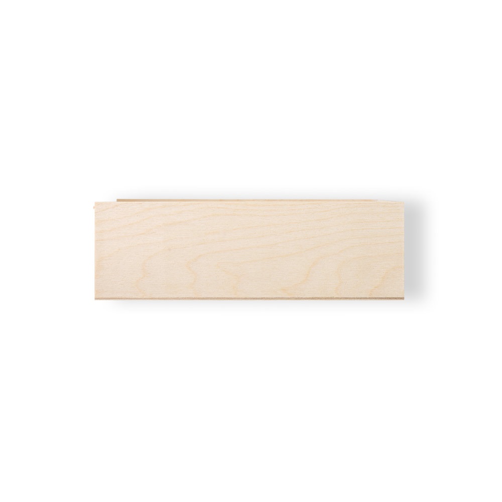 BOXIE WOOD M. Boite en bois M